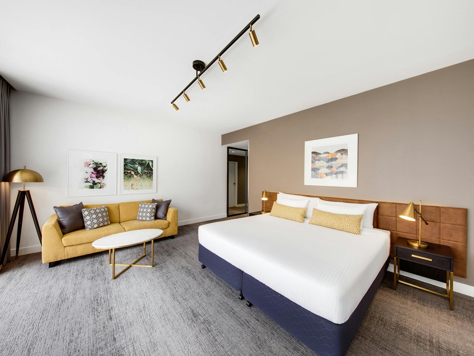 Vibe Hotel Sydney