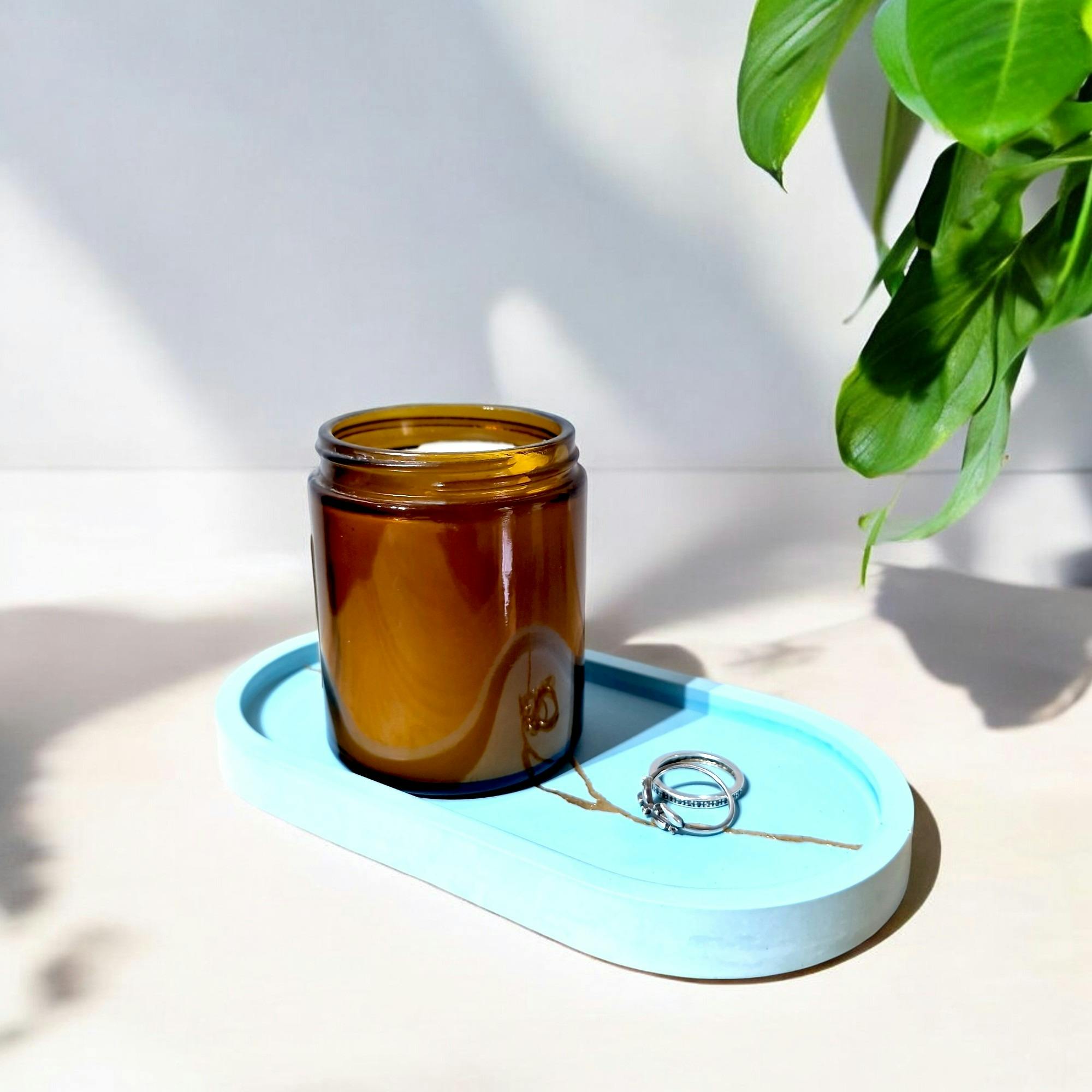 Eco-resin Homewares Workshop - Make a Trinket Tray