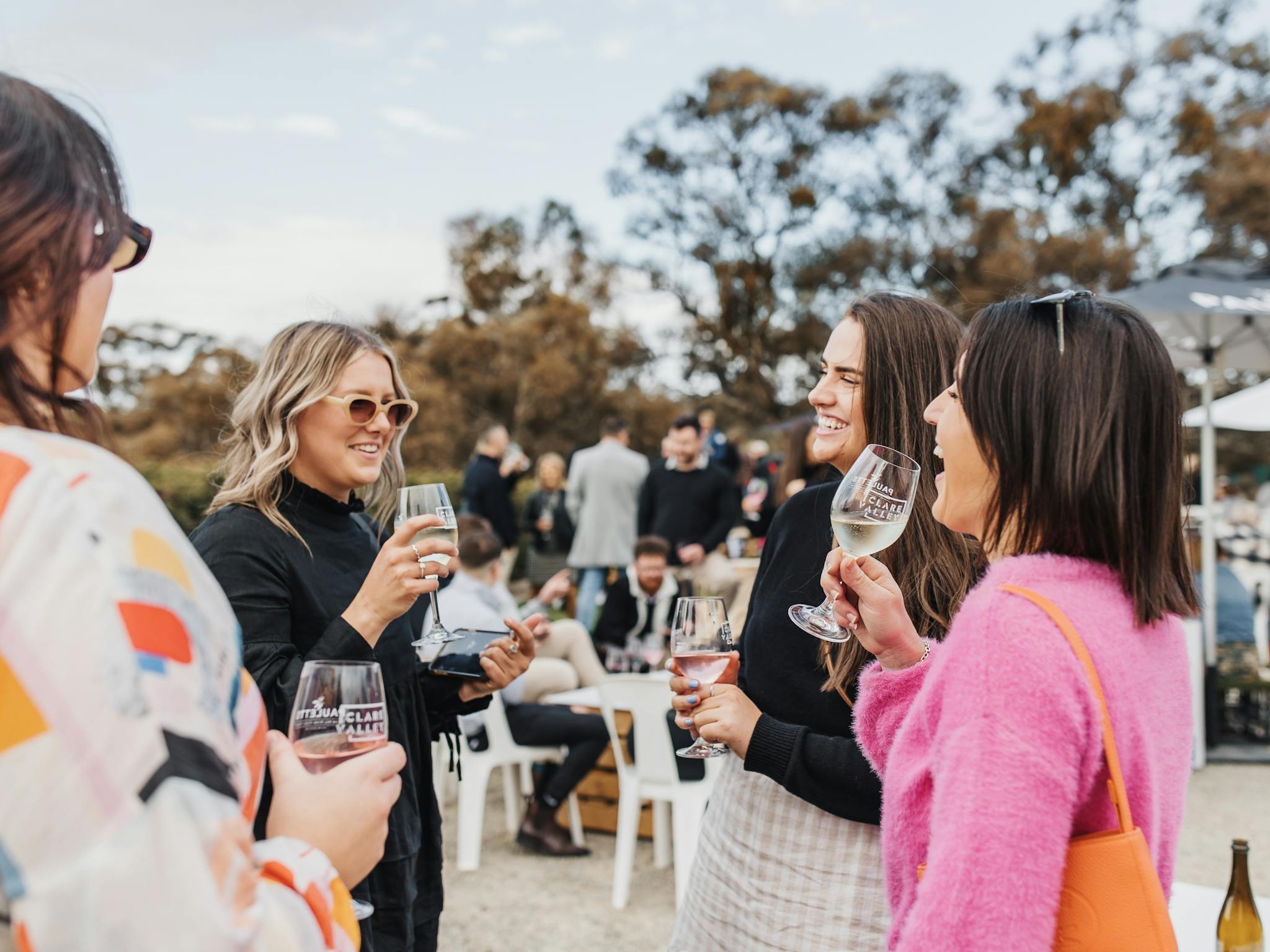 Pauletts Clare Valley Gourmet Weekend
