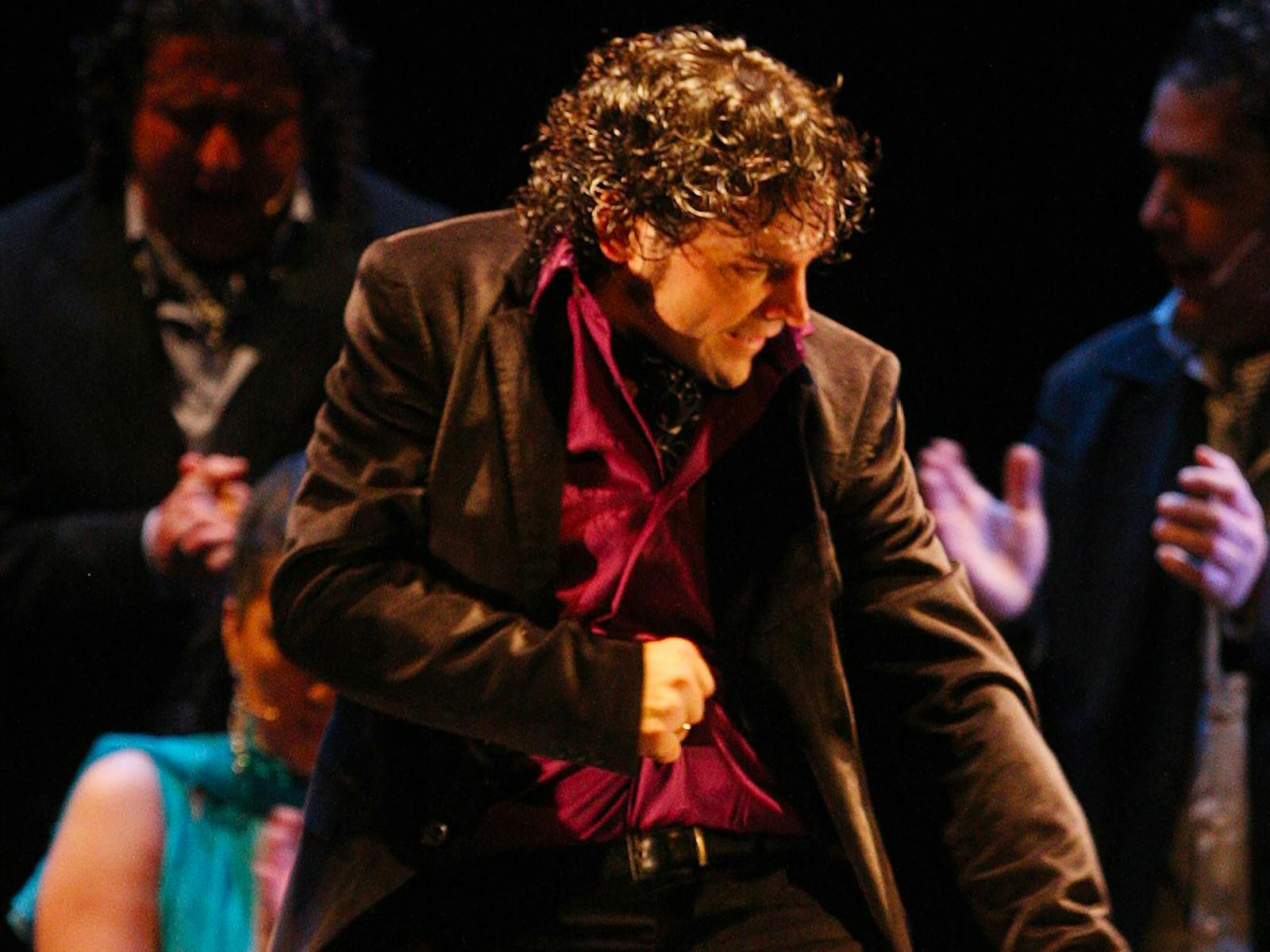 Image for Jerez Flamenco