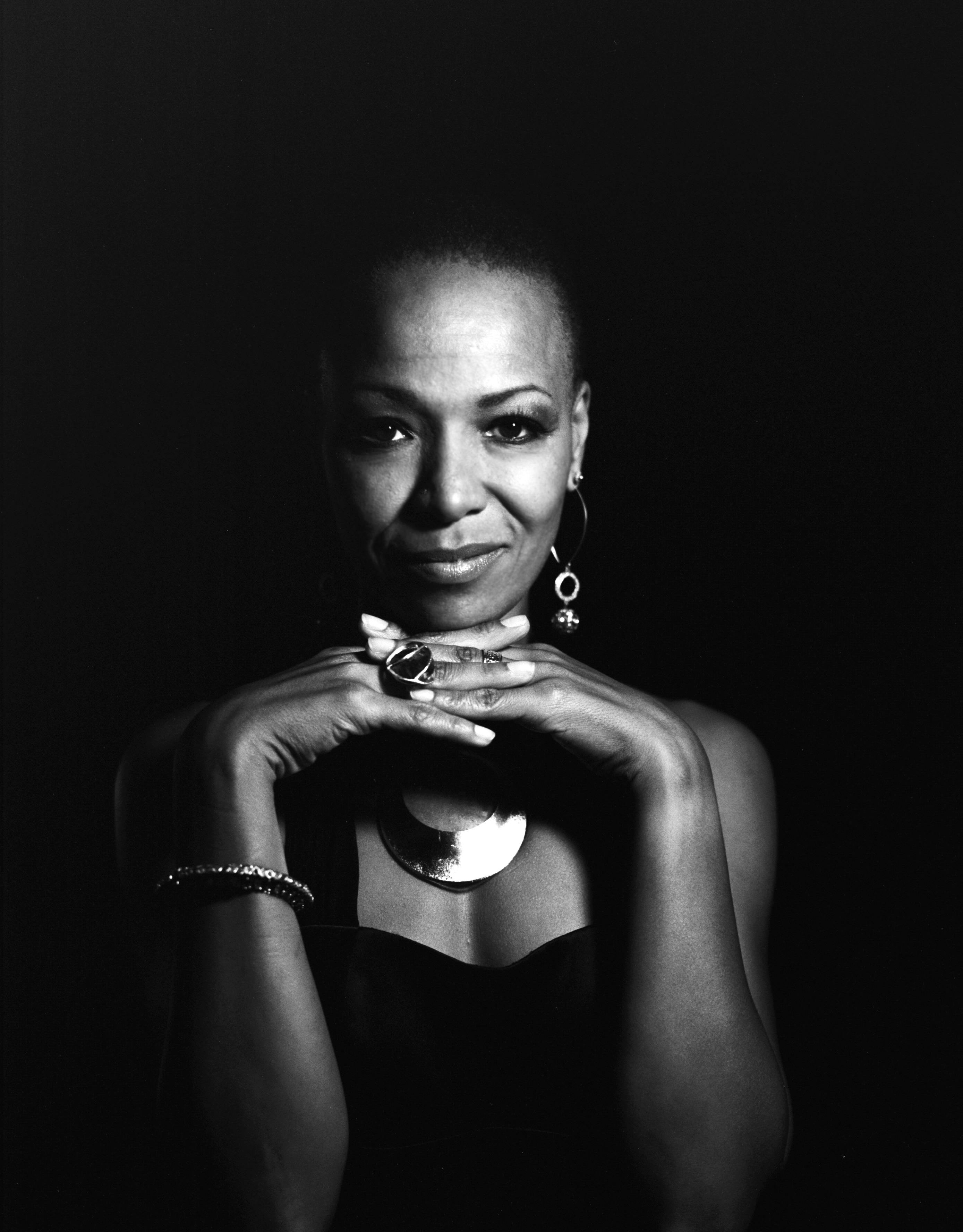 Lisa Simone, Newcastle