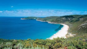 Shelley Beach