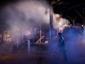 Steamtown Heritage Rail Centre