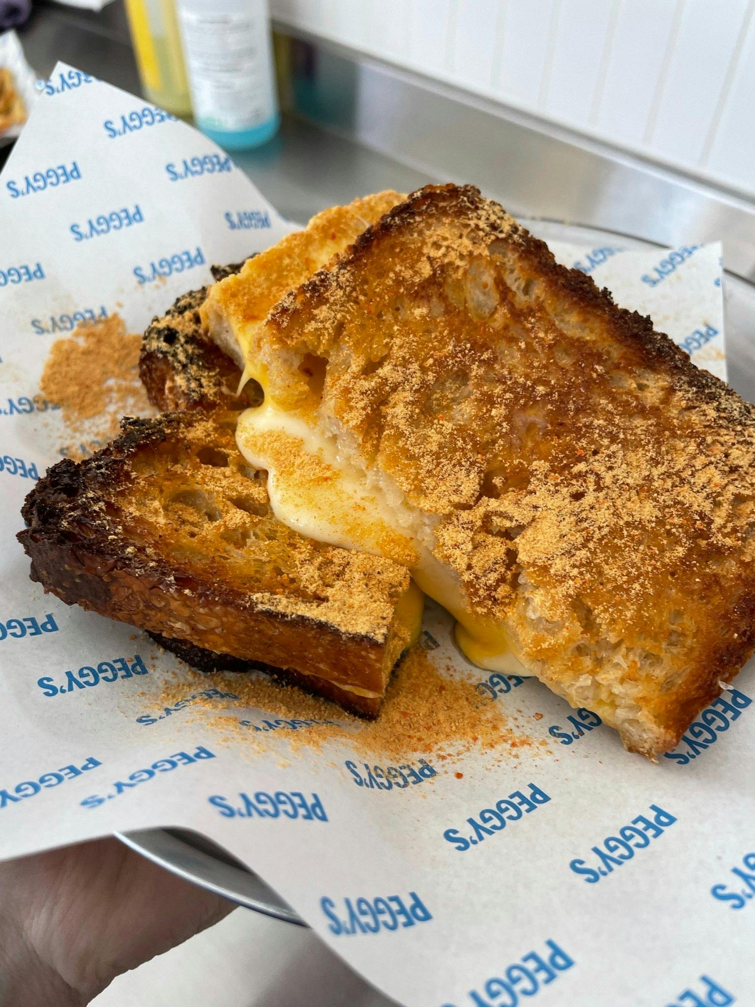 Peggy's Sandwich Servery