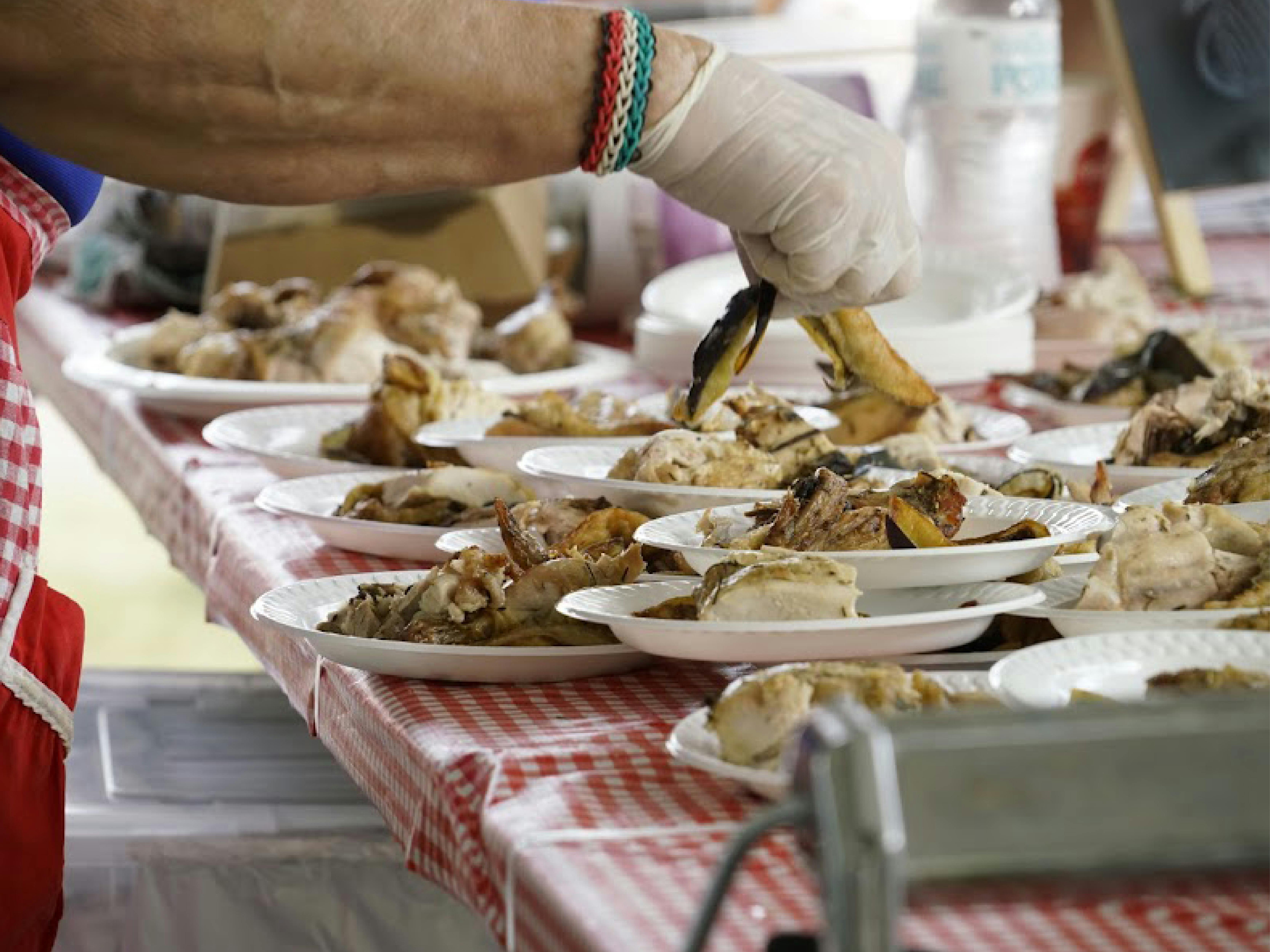 Italian Festival Darwin
