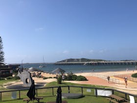 Coffs Harbour Yacht Club