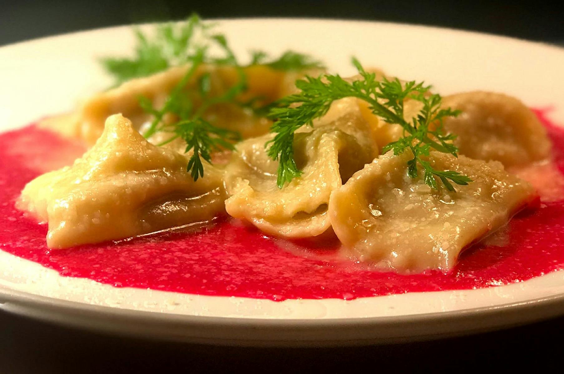 Pappagallo Cafe Pizzeria