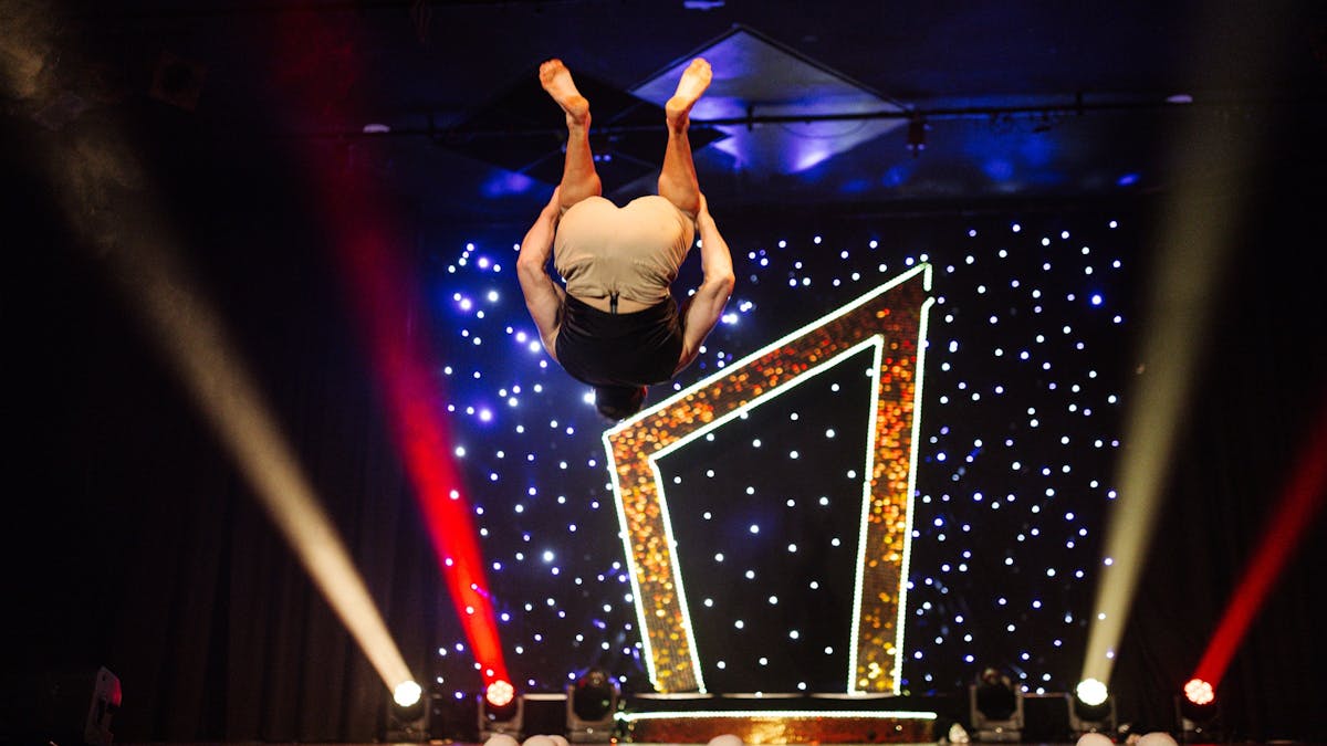 Flip