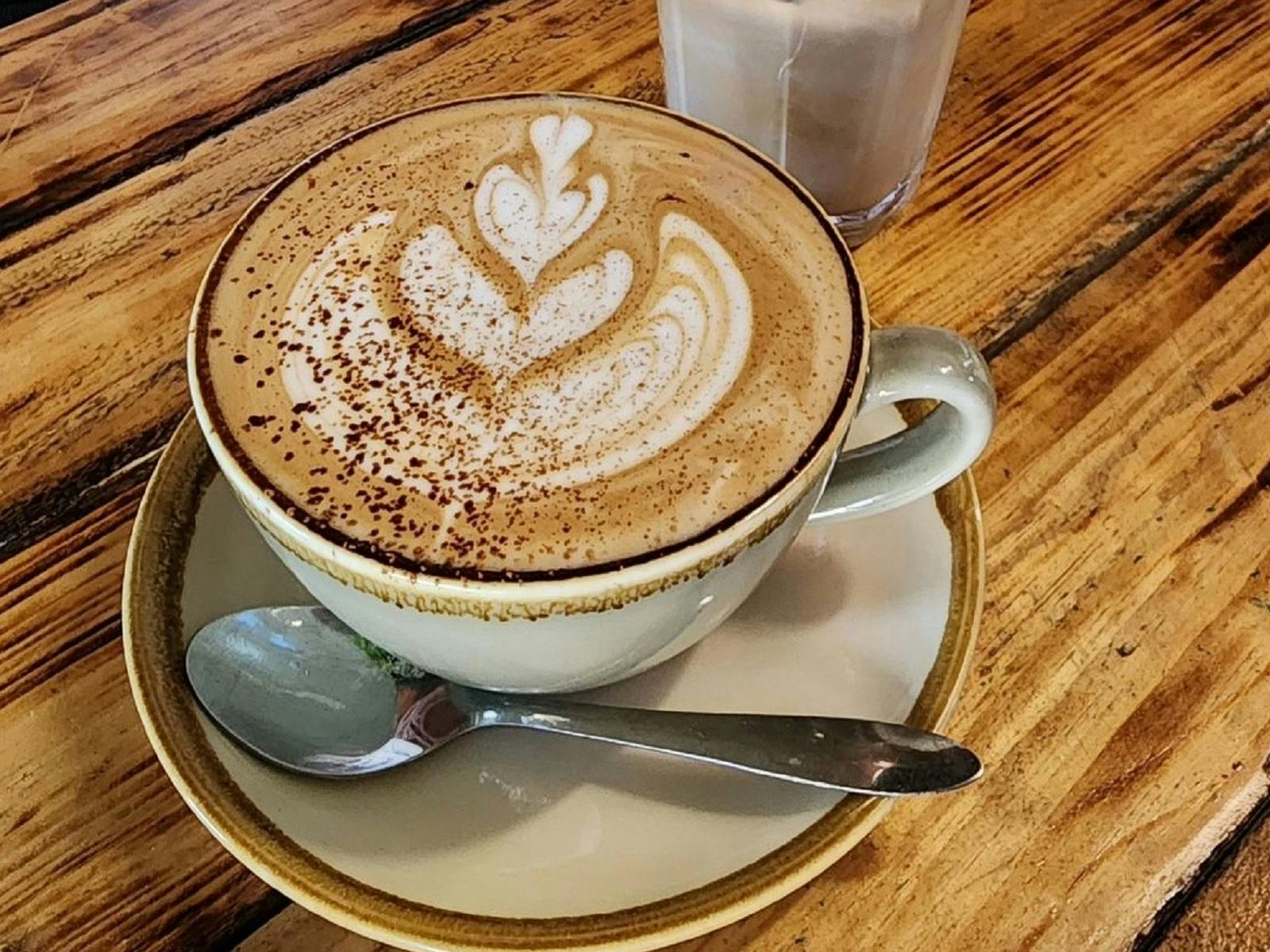 Coffee