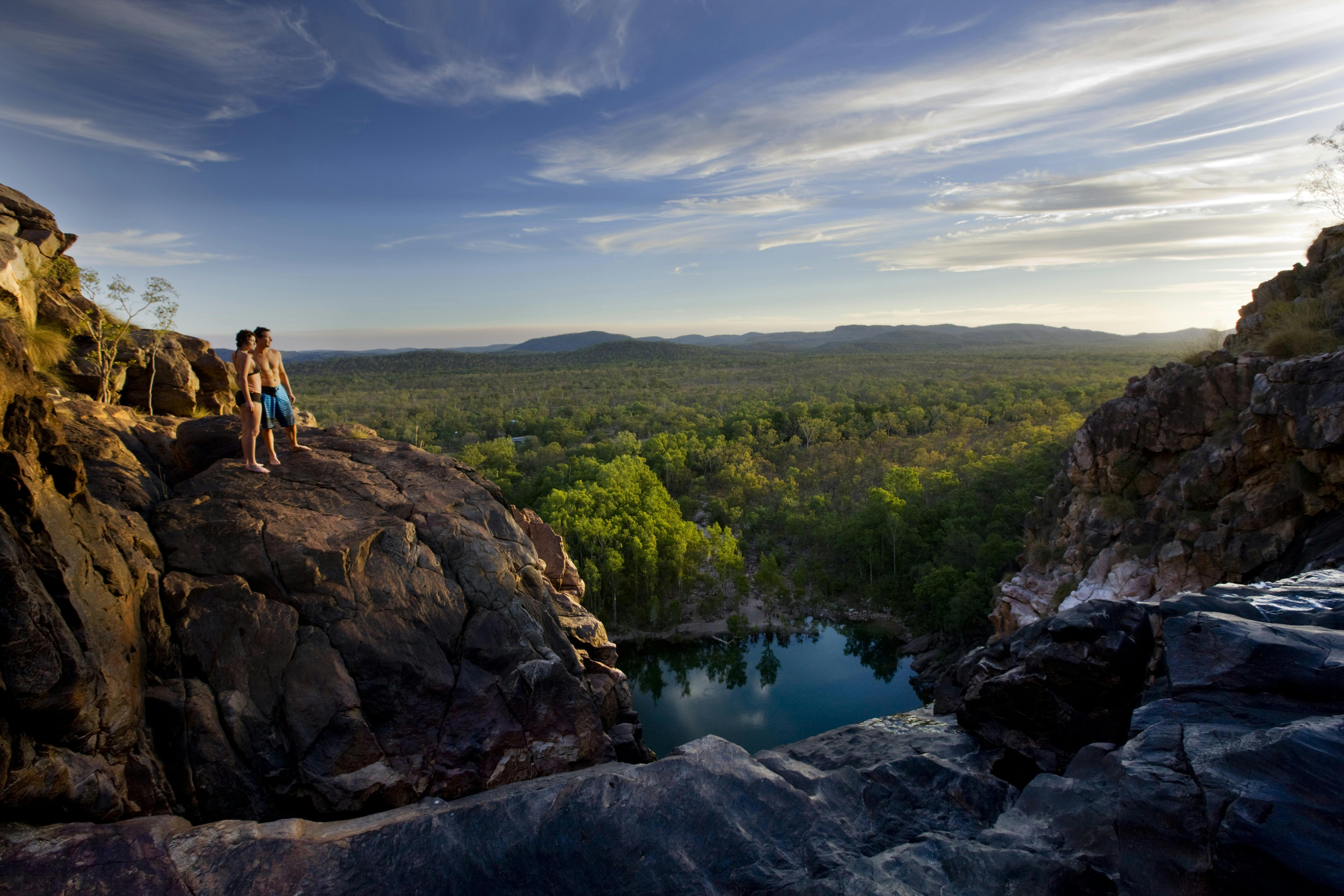 Kakadu National Park