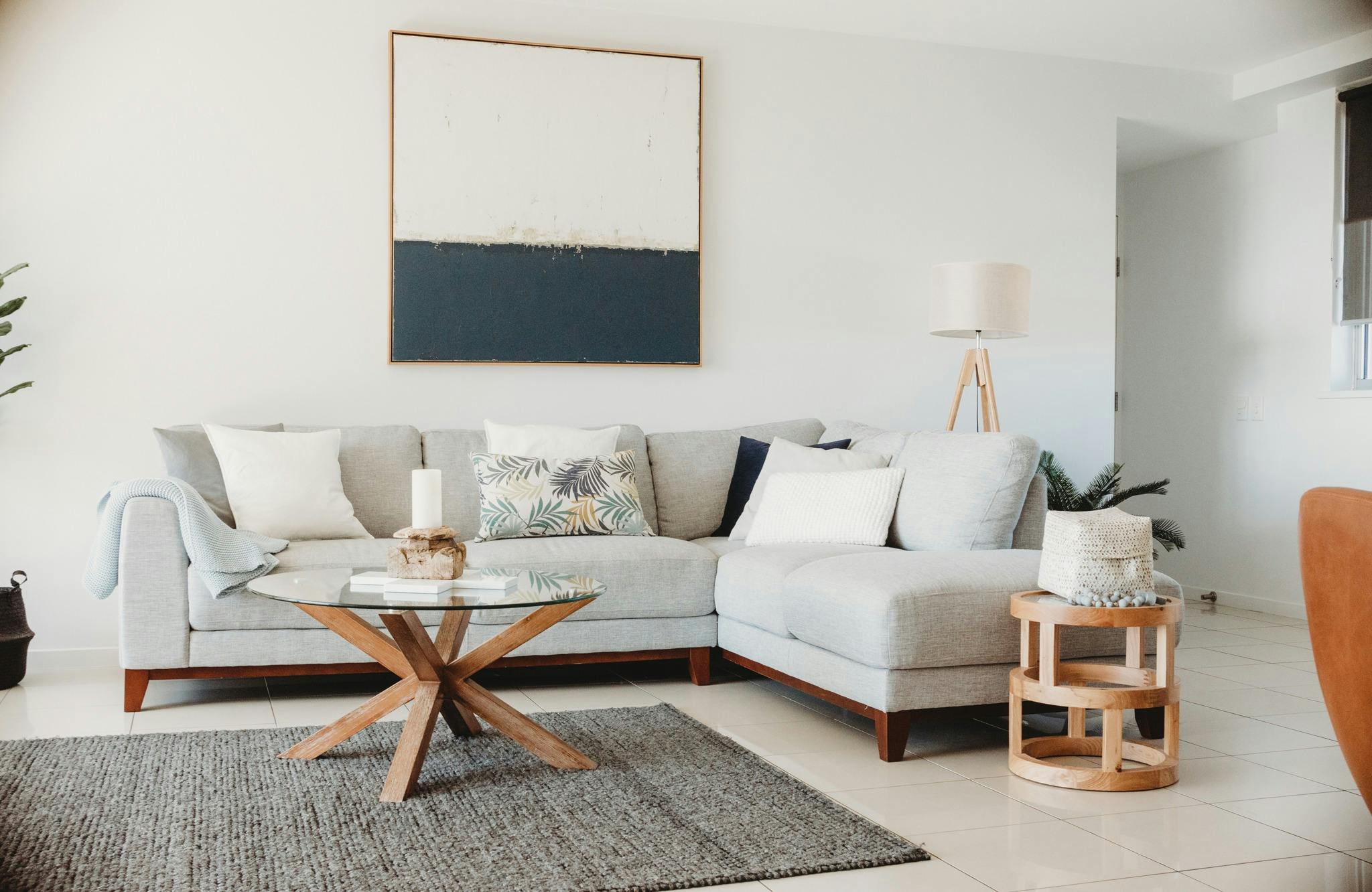 Two Bedroom Apartment