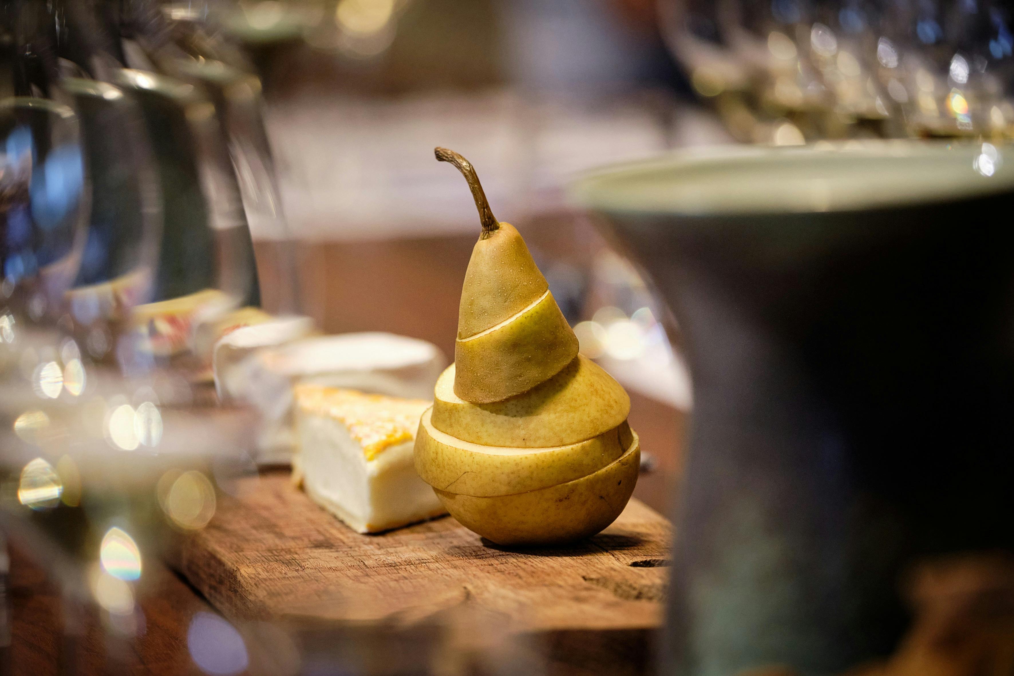 Pear