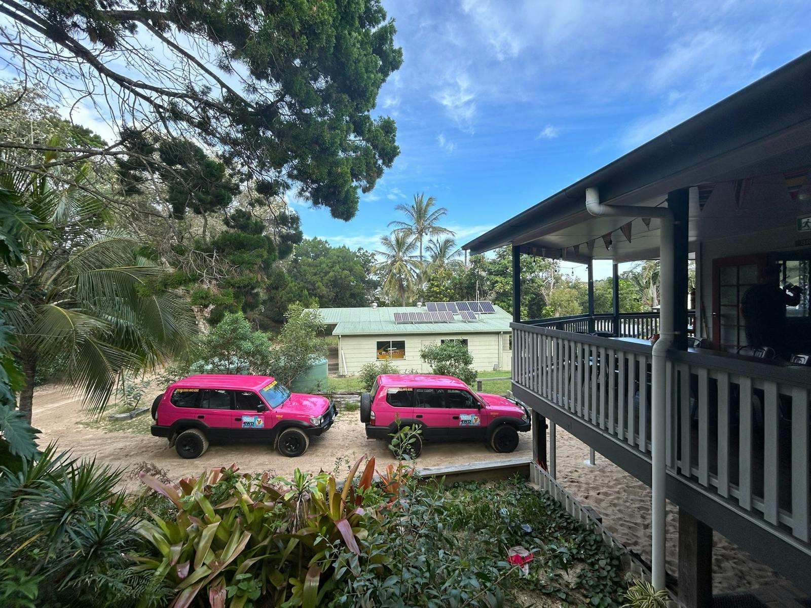 Beach house Beach house