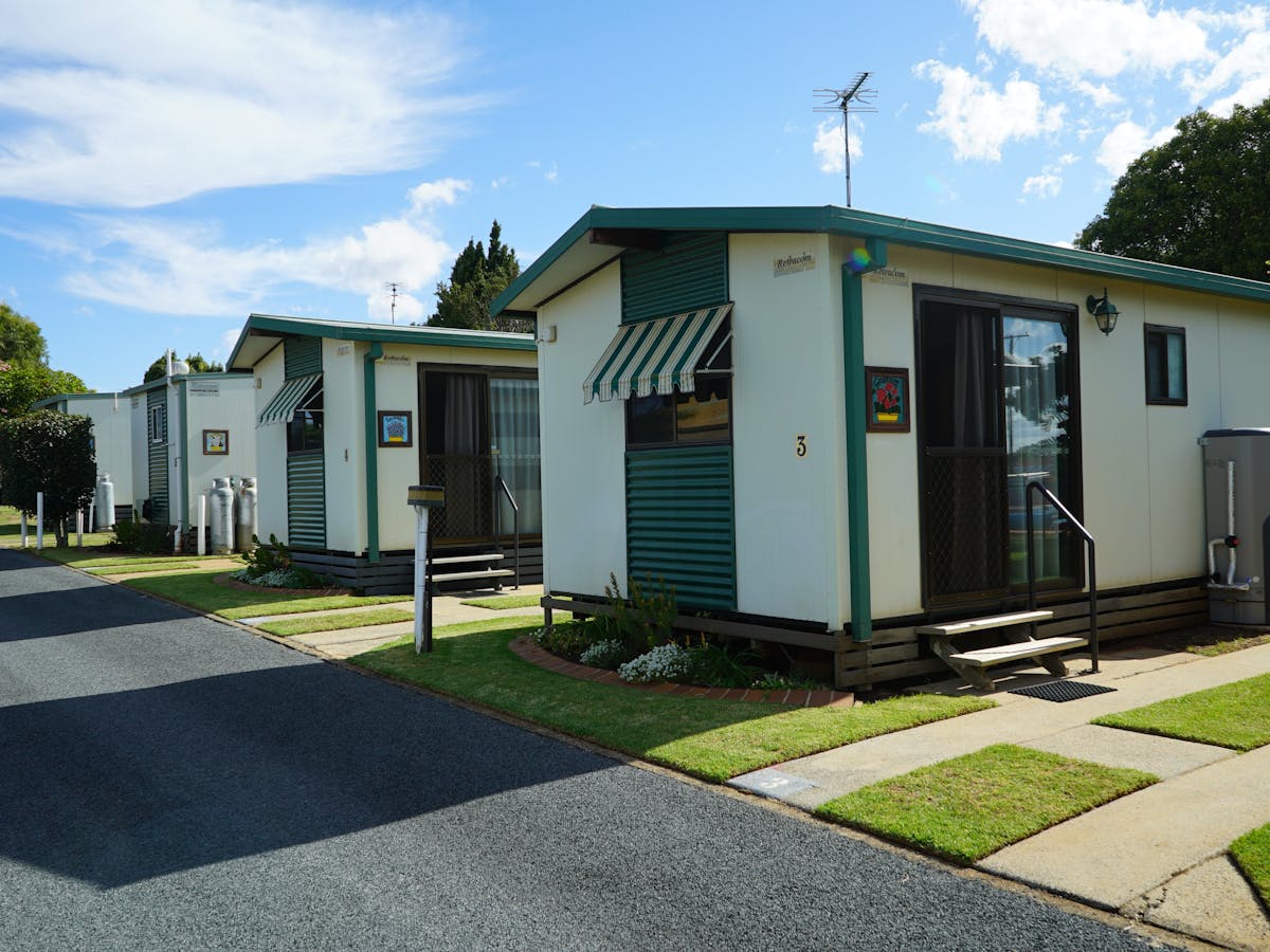 BIG4 Toowoomba Garden City Holiday Park Queensland