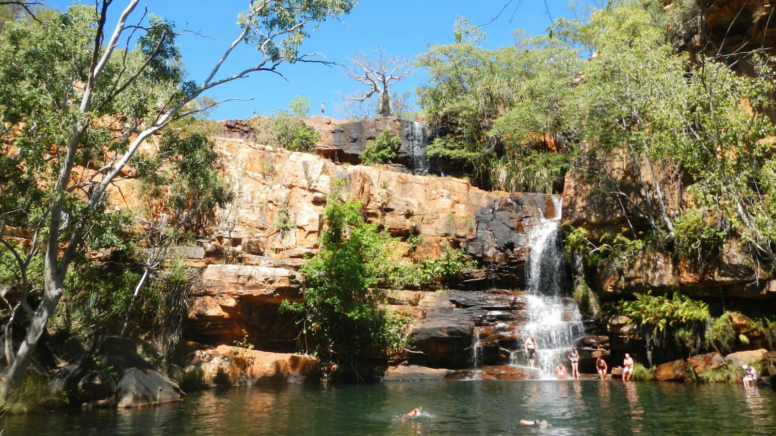 Adventure Wild Kimberley Tours