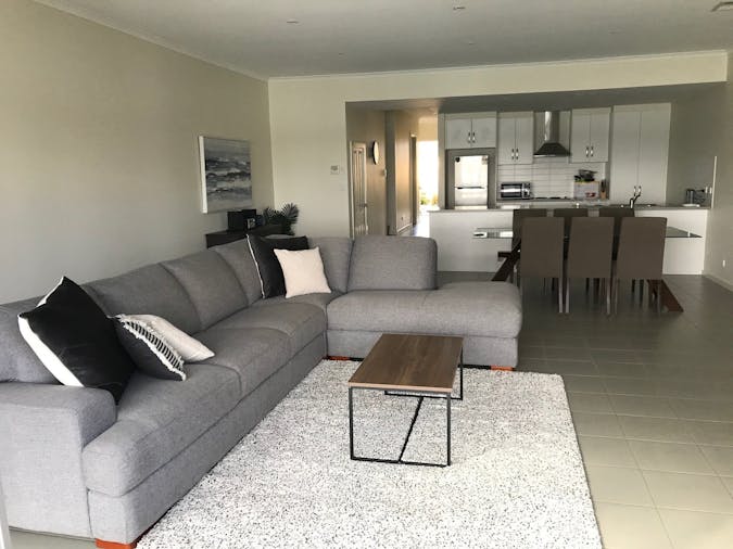 Boardwalk Apartment 3 Bedroom
