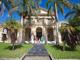 Self Guided Heritage Walk of Mackay