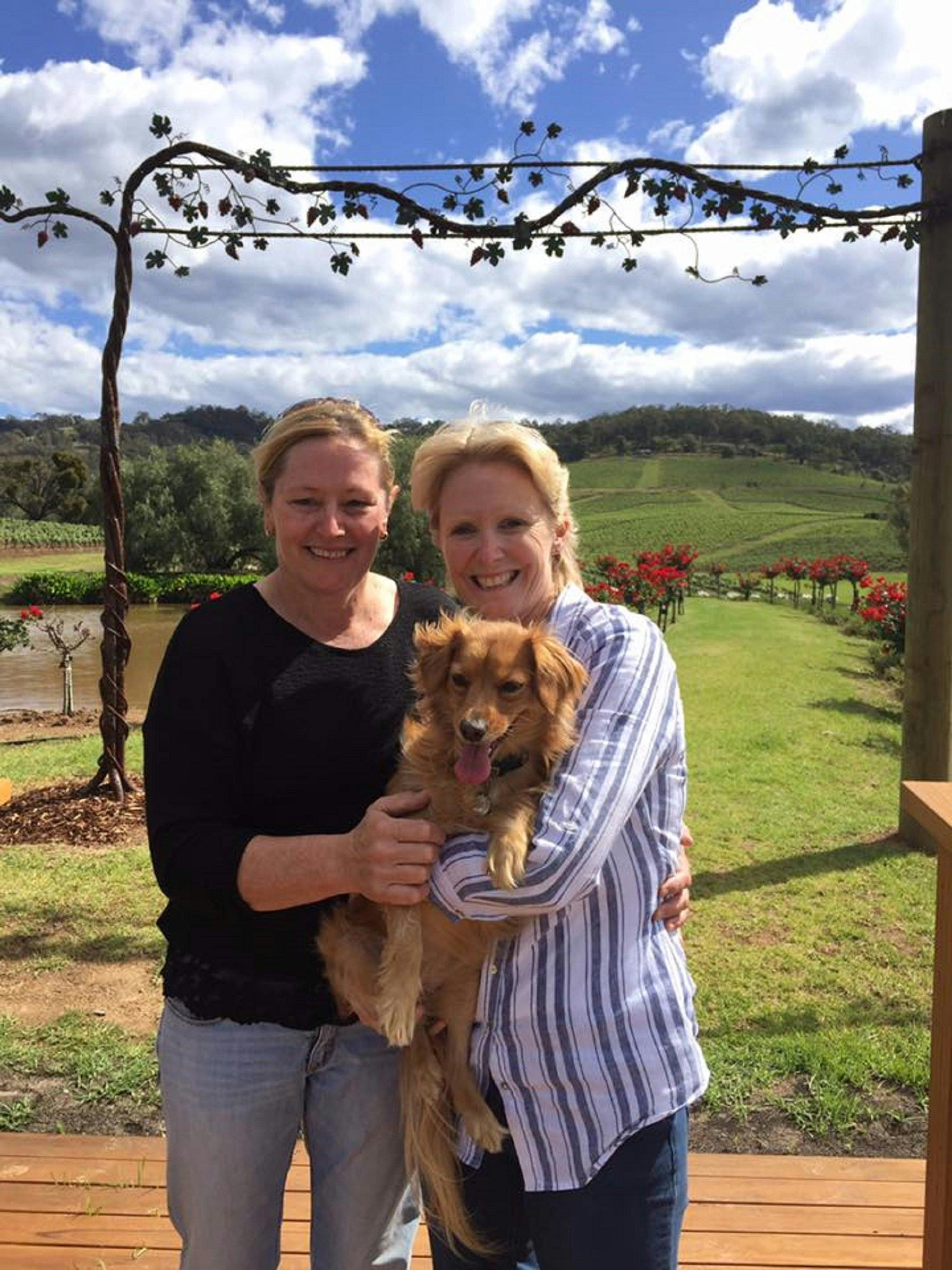 Our beautiful grounds