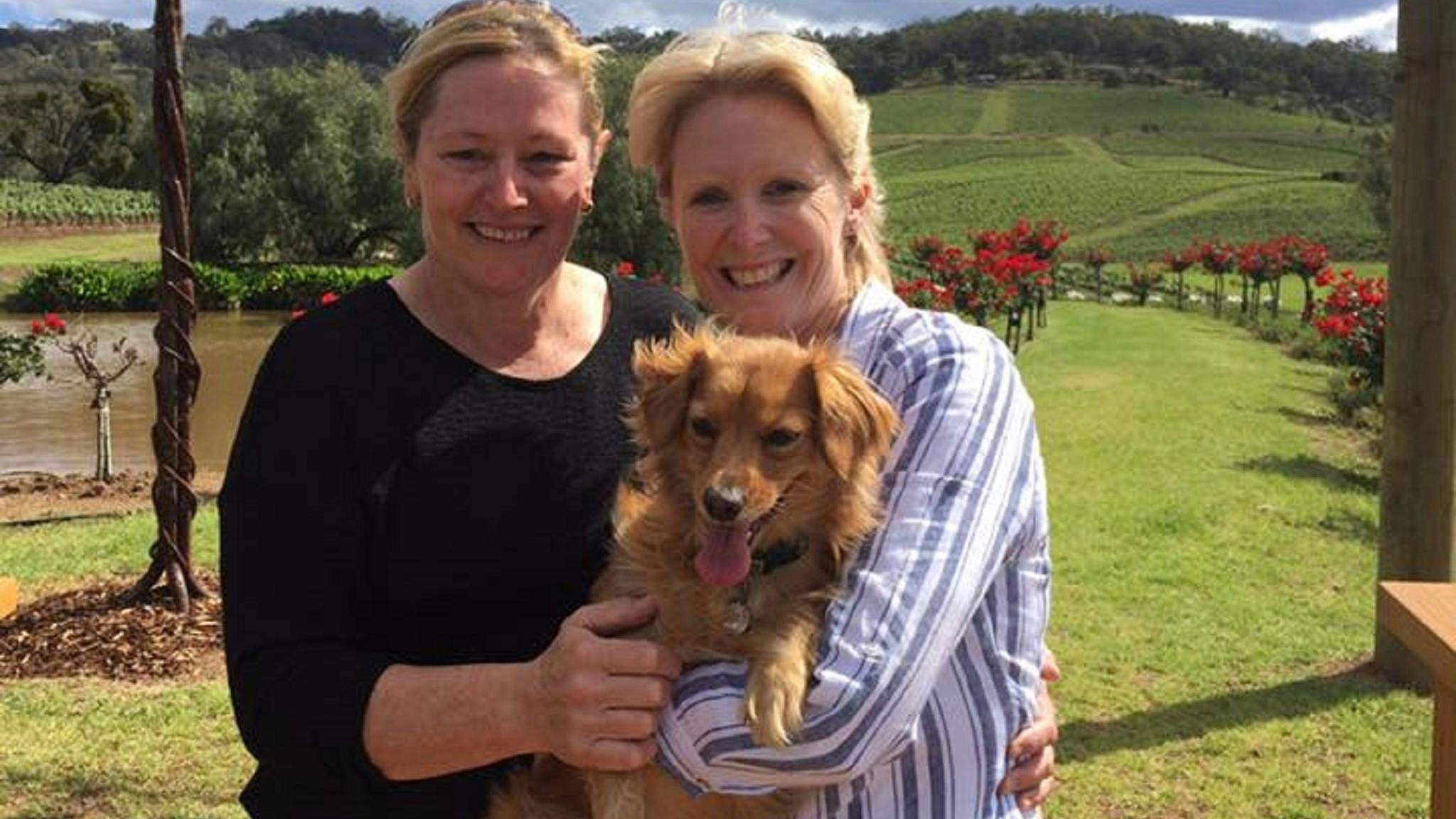 Our beautiful grounds