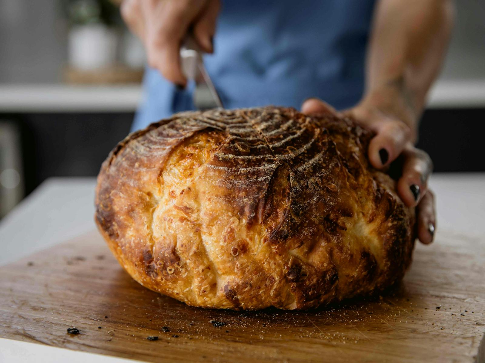 Bread Making Event Artisanal Sourdough Bread Making | NSW Holidays & Accommodation, Things ...