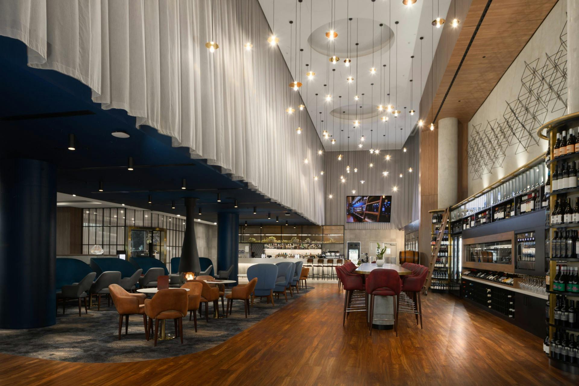 Bespoke Wine Bar & Kitchen