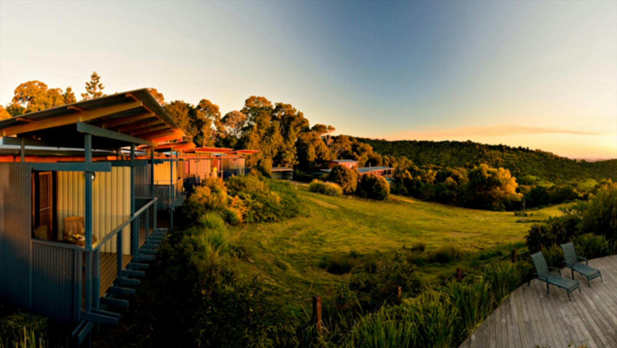 Gold Coast Hinterland Great Walk Highlights - 5 Day - Self-Guided