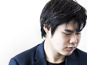 Nobuyuki Tsujii Piano Recital presented by Queensland Symphony Orchestra Cover Image