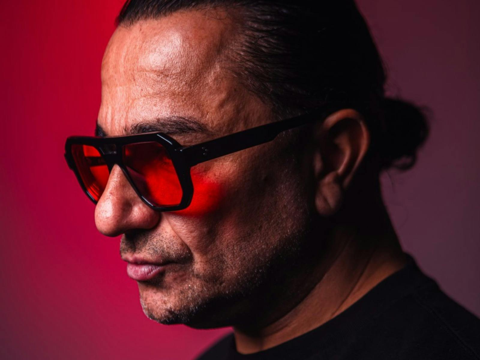 Orkestrated, Papa Smurf and Boogs Live at MotorEx After Dark