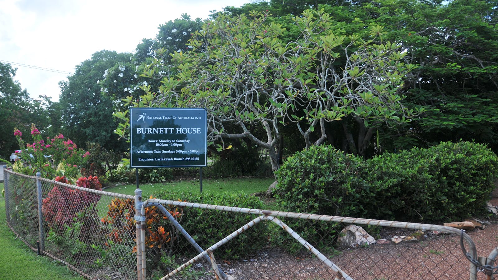 Myilly Point Heritage Precinct