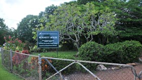 Myilly Point Heritage Precinct