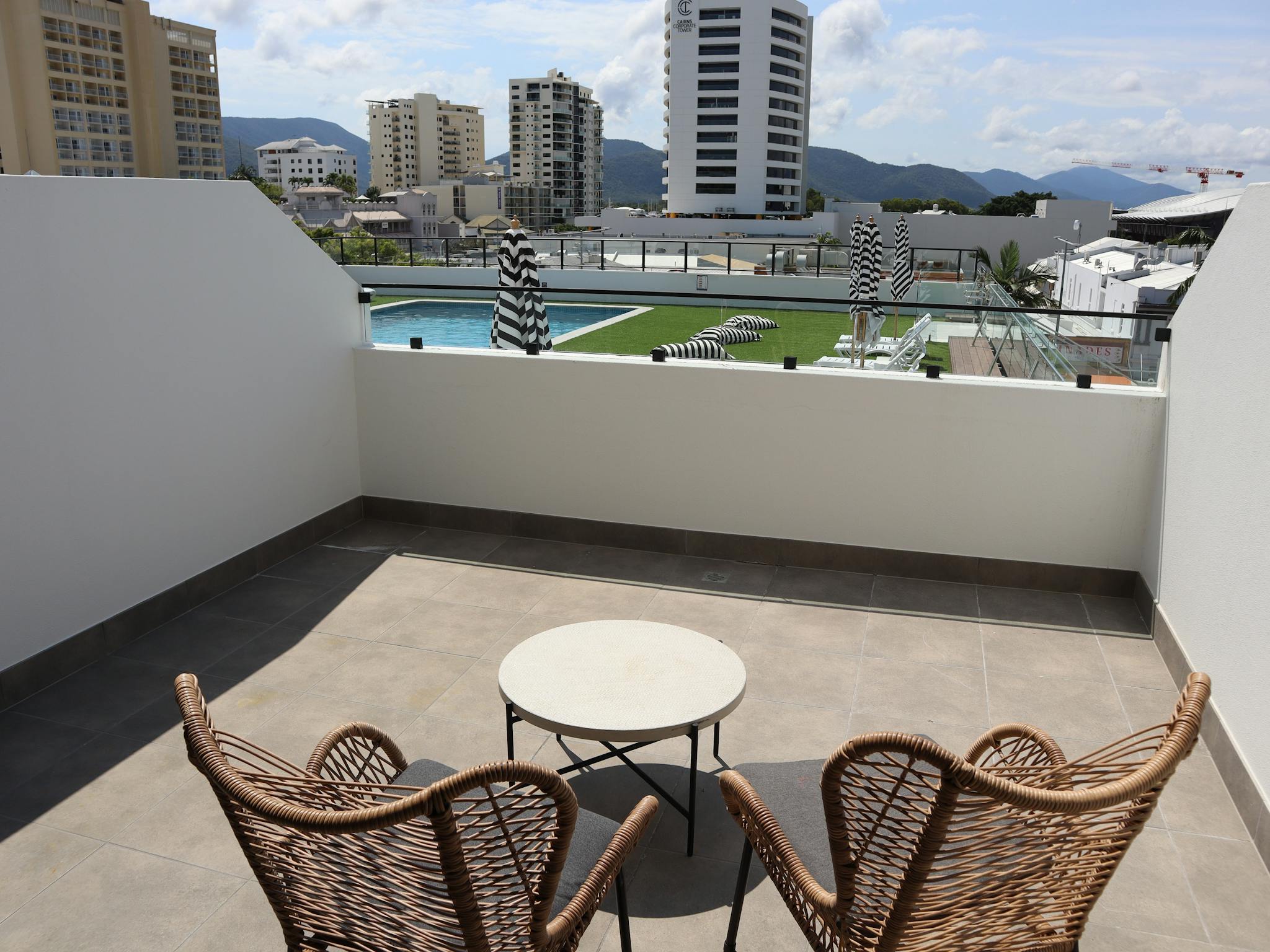 terrace room terrace room