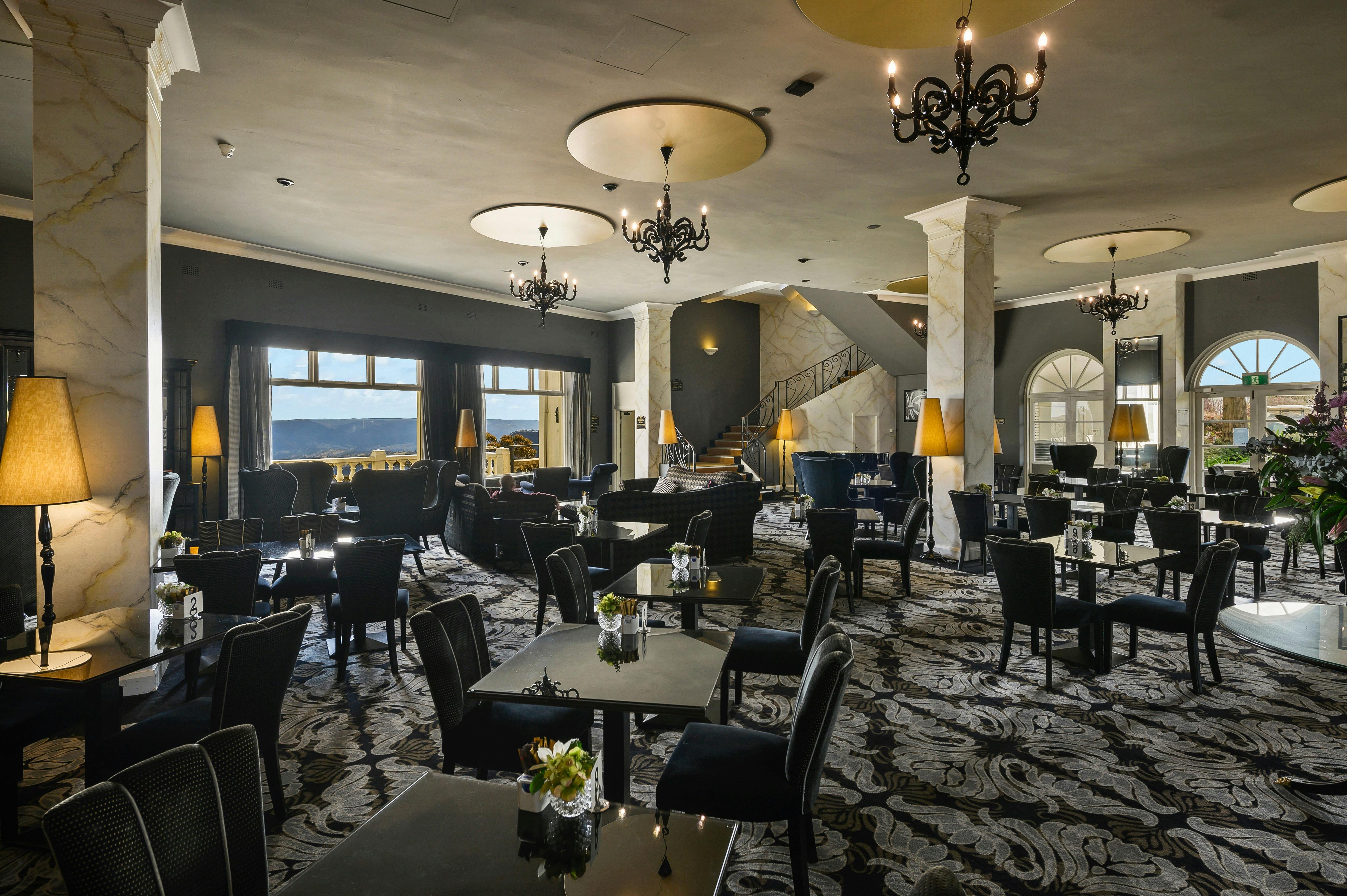 Hydro Majestic Hotel