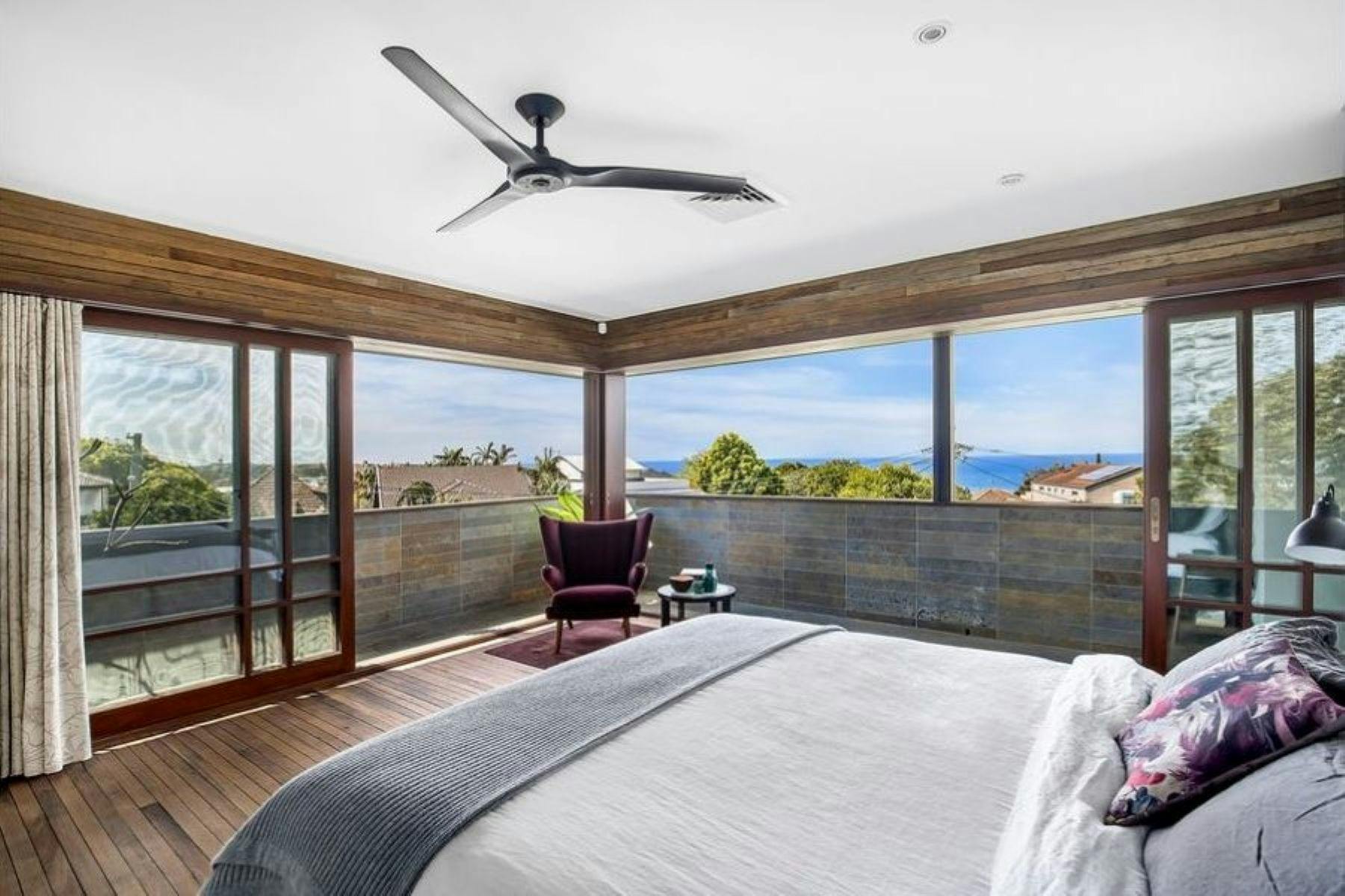bronte accommodation home