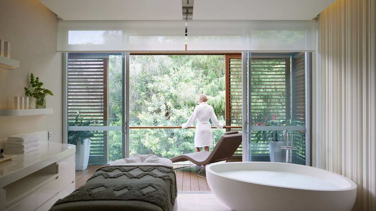 One Spa