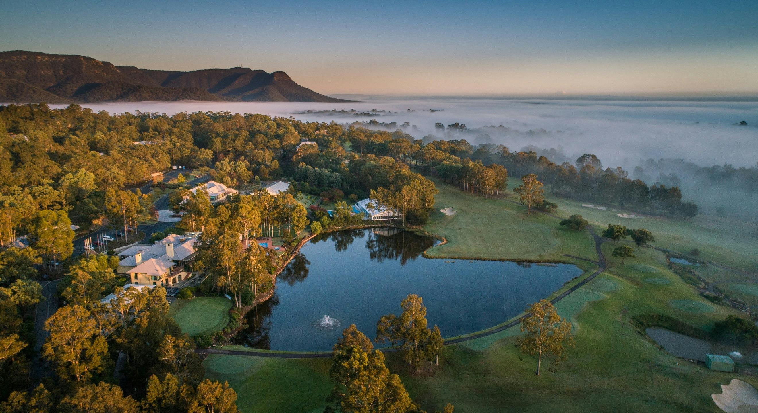 Save up to 25%* Off at Oaks Cypress Lakes Resort