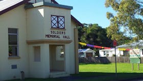 Cundletown Heritage Walk