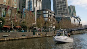 Yarra River