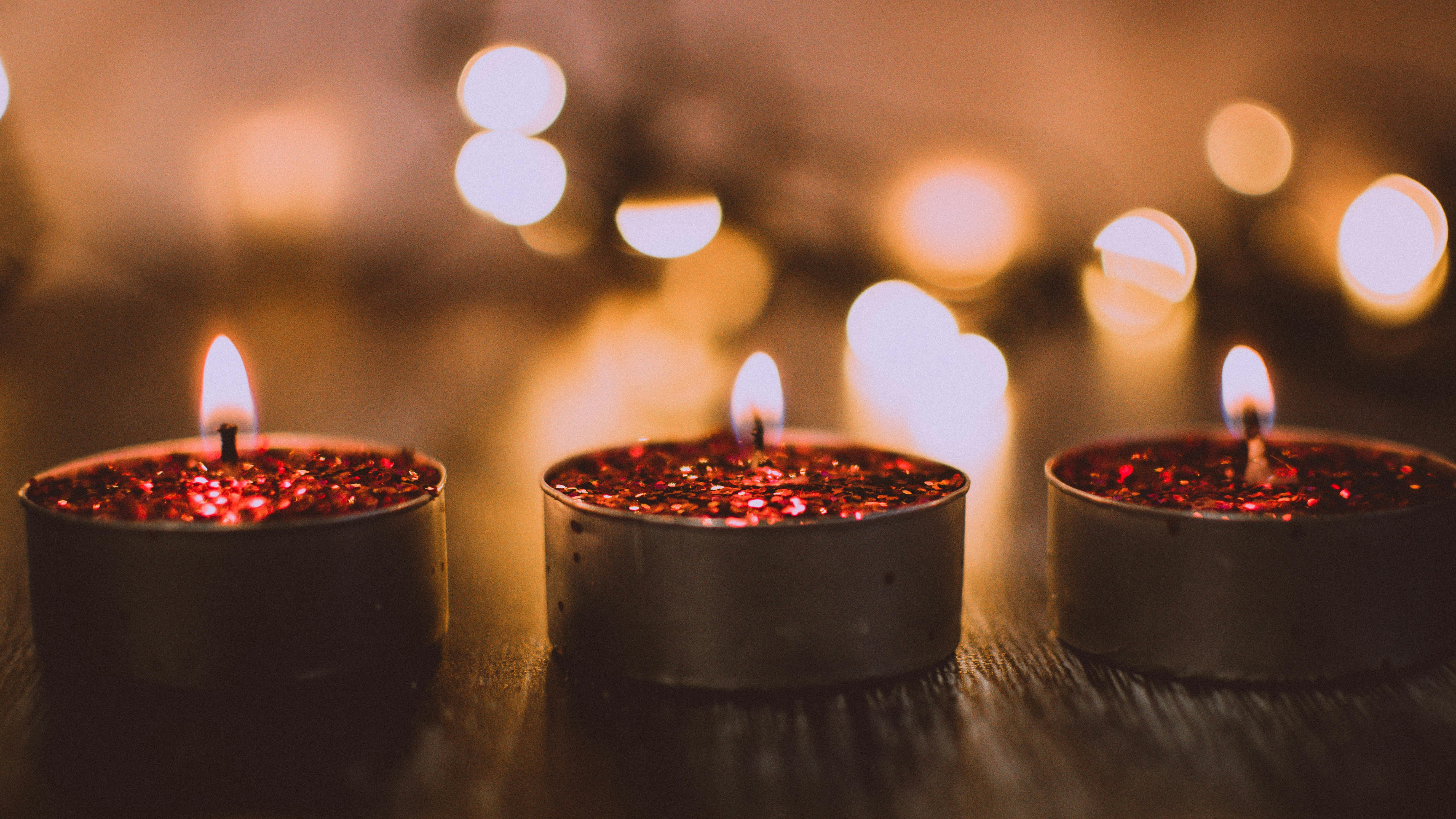 Image for Candlelit Dinner for Earth Hour