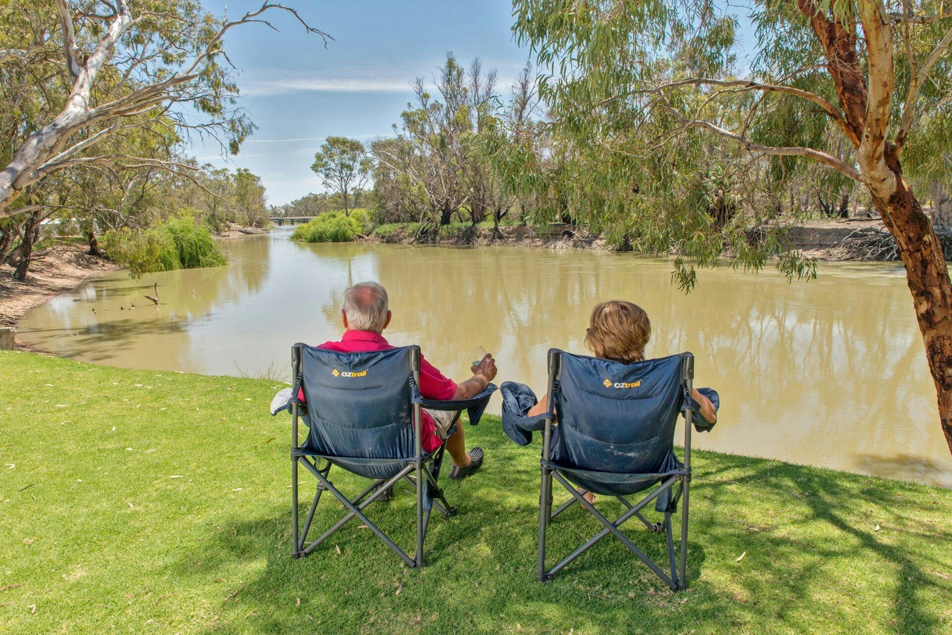 パワードリバーサイト