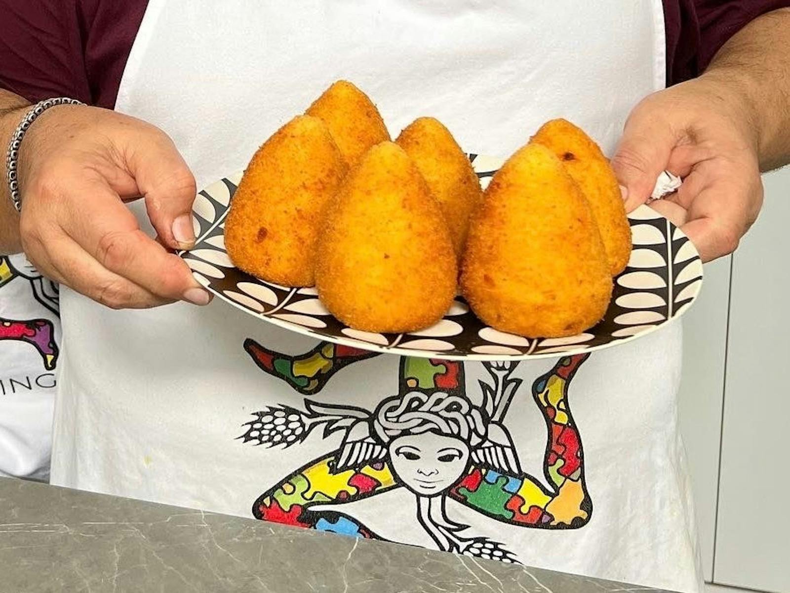 Arancine