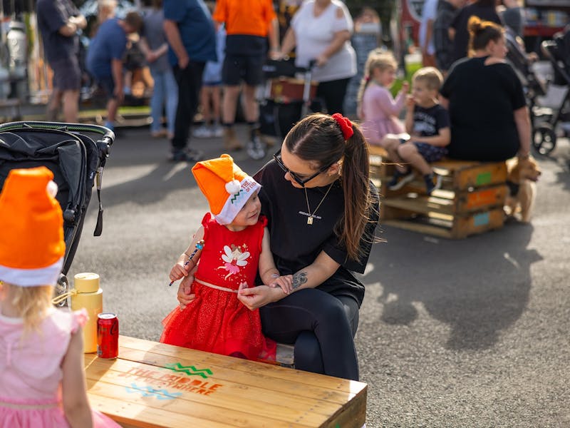 Image for Maffra Christmas Festival