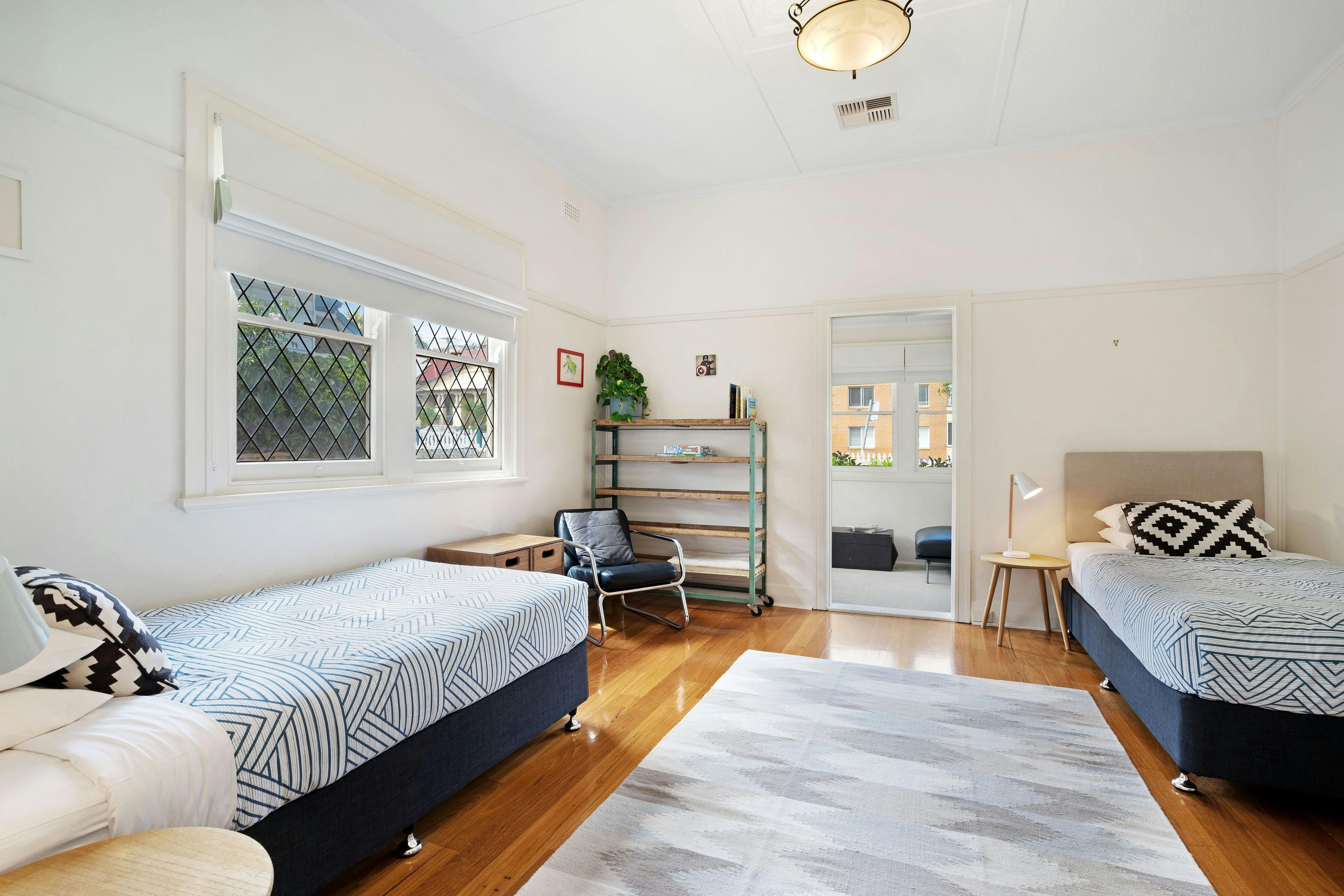 Newcastle Executive Homes Cooks Hill Cottage Visit Newcastle