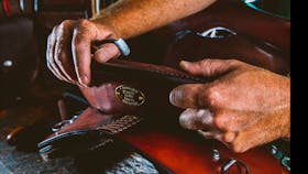 Kent Saddlery Australia