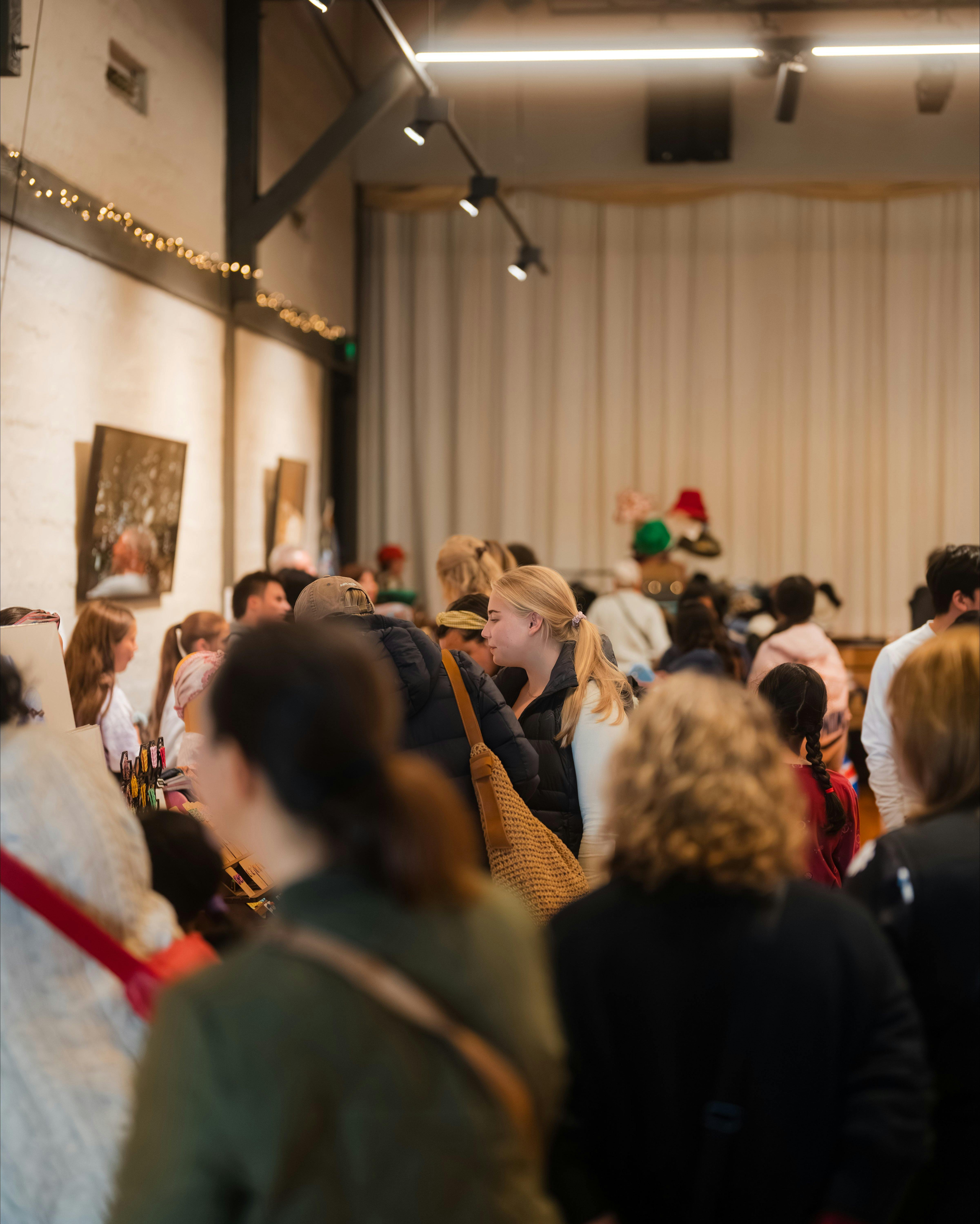 Eltham Locals Makers, Artists & Designers wares.