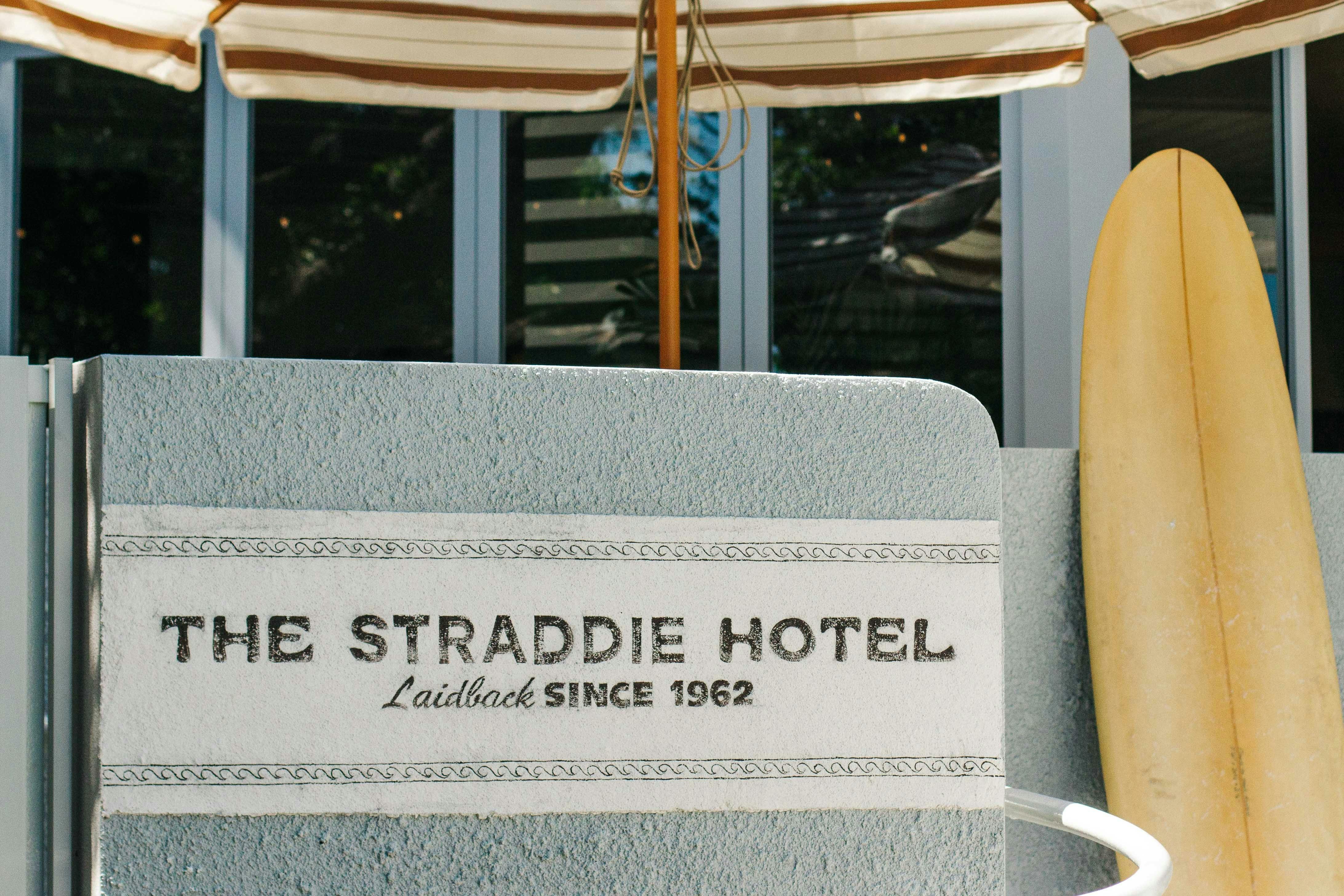 Halloween at The Straddie Hotel