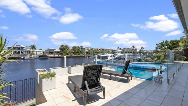Holiday Hub Bribie Island - South East Queensland