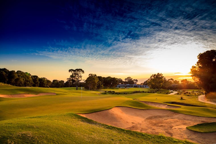 Australian Amateur Championship