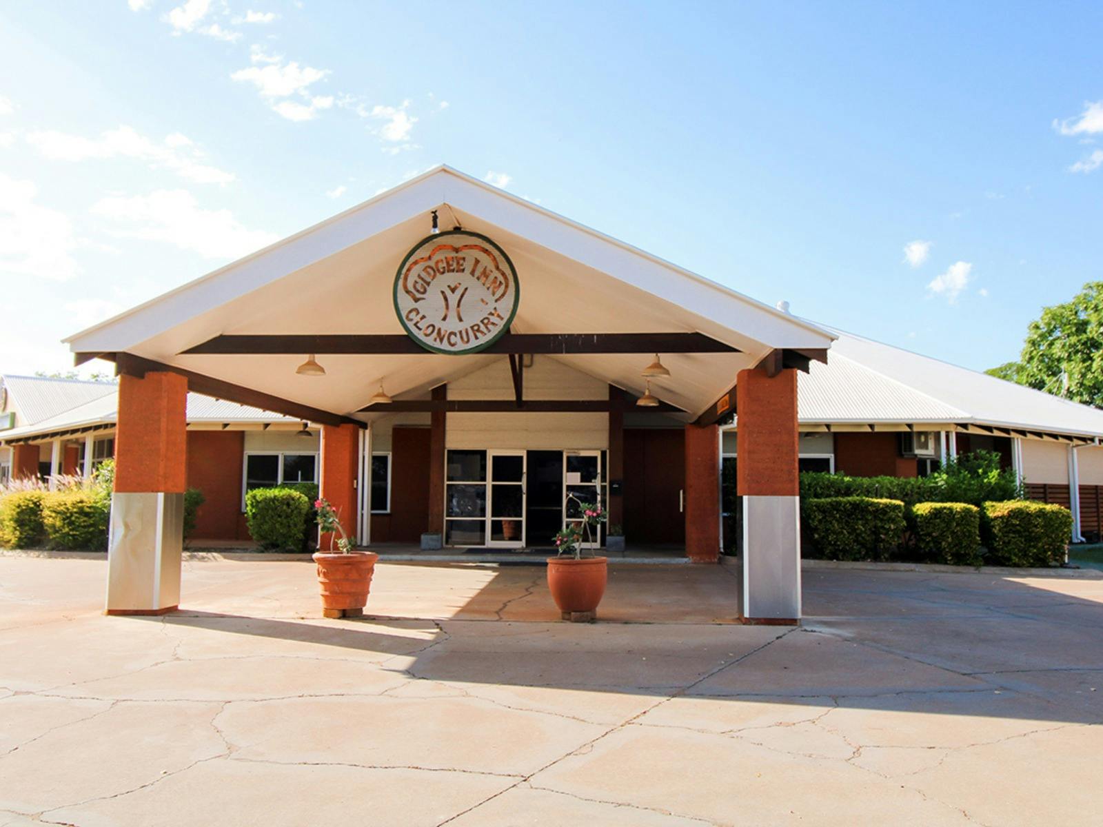 Enterance Enterance