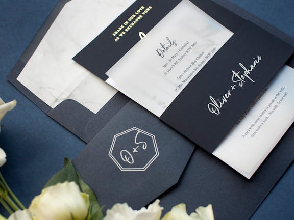 Paperlust Wedding & Event Invitations & Stationery