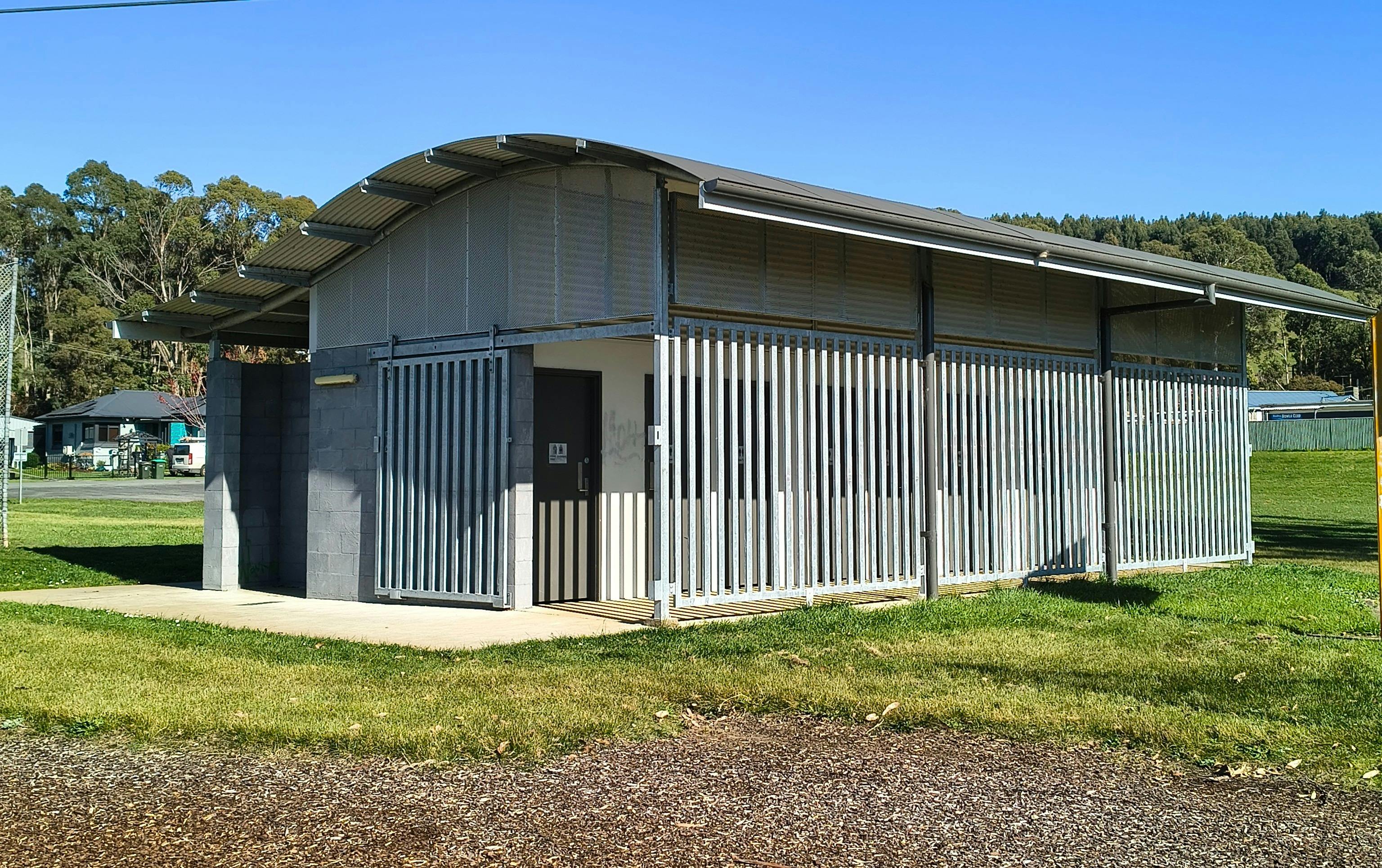 Facilities